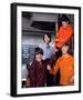 The Monkees-null-Framed Photo