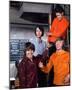 The Monkees-null-Mounted Photo