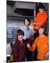 The Monkees-null-Mounted Photo