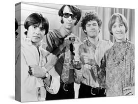 The Monkees-null-Stretched Canvas