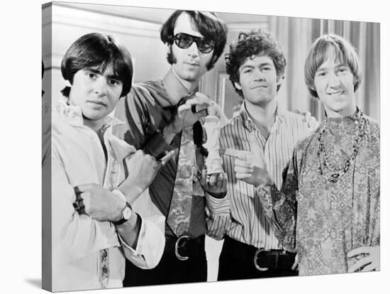 The Monkees-null-Stretched Canvas