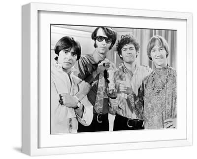 'The Monkees' Photo | AllPosters.com