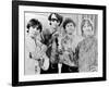 The Monkees-null-Framed Photo