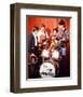 The Monkees-null-Framed Photo