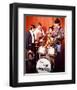 The Monkees-null-Framed Photo