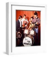 The Monkees-null-Framed Photo