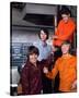 Stretched Canvas