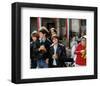 The Monkeys-null-Framed Photo