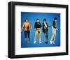 The Monkeys-null-Framed Photo