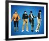 The Monkeys-null-Framed Photo