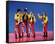 Canvas Black