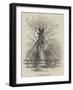 The Monmouth Ash-null-Framed Giclee Print