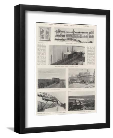 Premium Giclee Print, , large
