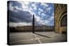 The Monolith-Giuseppe Torre-Stretched Canvas