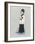 The Monseignor-Simon Dyer-Framed Premium Giclee Print