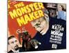 The Monster Maker - 1944-null-Mounted Giclee Print