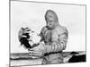 The Monster of Piedras Blancas, Pete Dunn, 1959-null-Mounted Photo