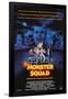 The Monster Squad-null-Framed Poster