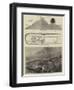 The Mont Cenis Railway-null-Framed Premium Giclee Print