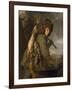 The Month of November, 1643-Joachim Von Sandrart-Framed Giclee Print