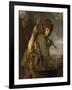 The Month of November, 1643-Joachim Von Sandrart-Framed Giclee Print