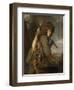 The Month of November, 1643-Joachim Von Sandrart-Framed Giclee Print