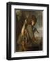 The Month of November, 1643-Joachim Von Sandrart-Framed Giclee Print