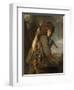 The Month of November, 1643-Joachim Von Sandrart-Framed Giclee Print