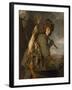 The Month of November, 1643-Joachim Von Sandrart-Framed Giclee Print