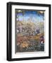 The Month of November-null-Framed Giclee Print