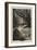 The Months, December-Charles Auguste Loye-Framed Giclee Print