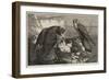 The Months, June-George Bouverie Goddard-Framed Giclee Print