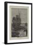 The Months, May-Charles Auguste Loye-Framed Giclee Print