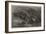 The Months, November-George Bouverie Goddard-Framed Giclee Print