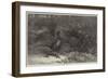 The Months, October-George Bouverie Goddard-Framed Giclee Print