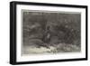 The Months, October-George Bouverie Goddard-Framed Giclee Print