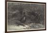 The Months, October-George Bouverie Goddard-Framed Giclee Print