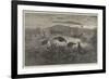 The Months, September-George Bouverie Goddard-Framed Giclee Print