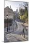 The Montmartre Area with the Sacre Coeur Basilica in the Background, Paris, France, Europe-Julian Elliott-Mounted Photographic Print