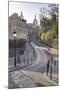 The Montmartre Area with the Sacre Coeur Basilica in the Background, Paris, France, Europe-Julian Elliott-Mounted Photographic Print