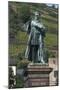 The Monument to General Gebhard Leberecht Von Bluecher (1742-1819)-null-Mounted Photographic Print