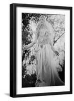 The Monument-Michalina Wozniak-Framed Photographic Print