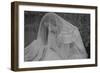 The Monument-Michalina Wozniak-Framed Photographic Print