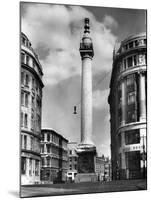 The Monument-Fred Musto-Mounted Photographic Print