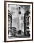 The Monument-Fred Musto-Framed Photographic Print