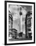 The Monument-Fred Musto-Framed Photographic Print