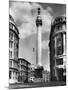 The Monument-Fred Musto-Mounted Photographic Print