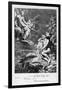 The Moon and Endymion, 1655-Michel de Marolles-Framed Giclee Print