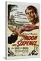 The Moon and Sixpence, Elena Verdugo, George Sanders, 1942-null-Stretched Canvas