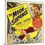 The Moon and Sixpence, Elena Verdugo, George Sanders on Window Card, 1942-null-Mounted Photo